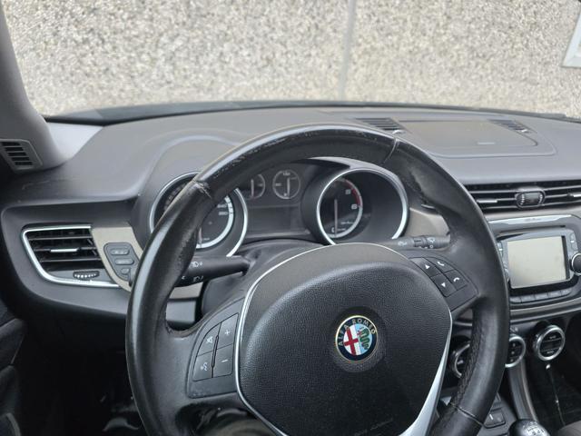 ALFA ROMEO Giulietta 1.6 JTDm-2 105 CV Progression