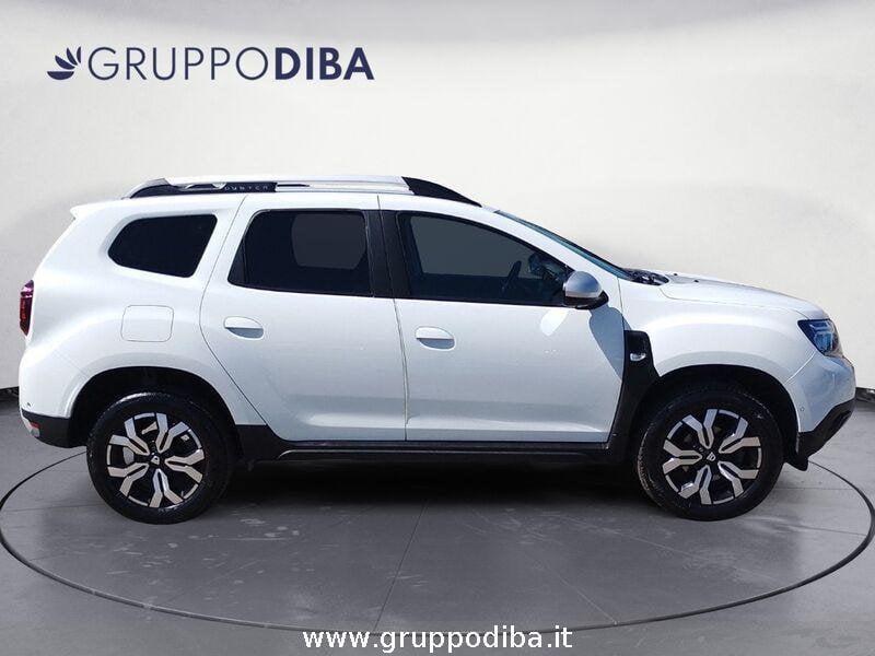 Dacia Duster II 2021 1.5 blue dci Prestige 4x2 115cv
