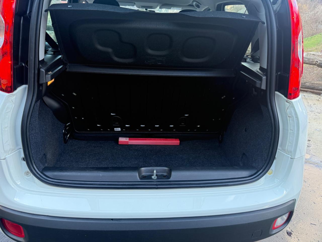 Fiat Panda 1.2 Easy 69CV Euro 6