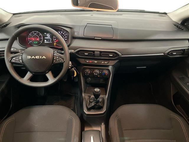 DACIA Sandero Stepway 1.0 tce Essential Eco-g 100cv