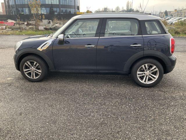 MINI Countryman Cooper