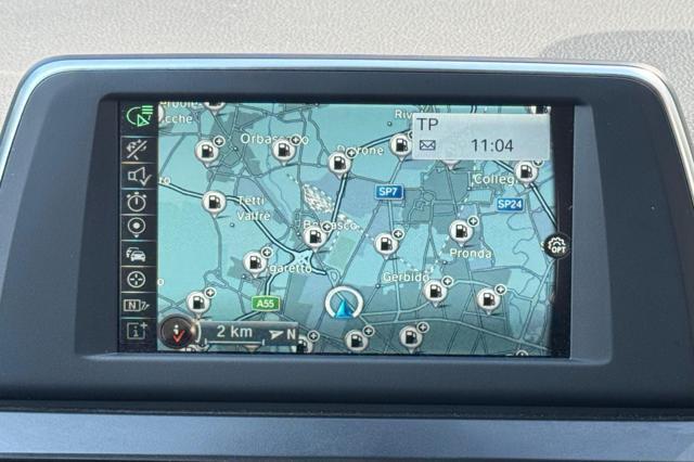 BMW 218 218i Active Tourer ADVANTAGE *TAGLIANDI CERTIF.*