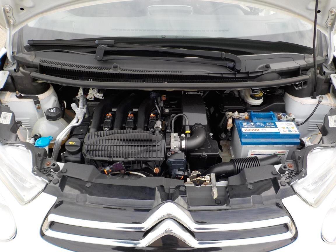 Citroen C1 PureTech 82 5 porte Feel