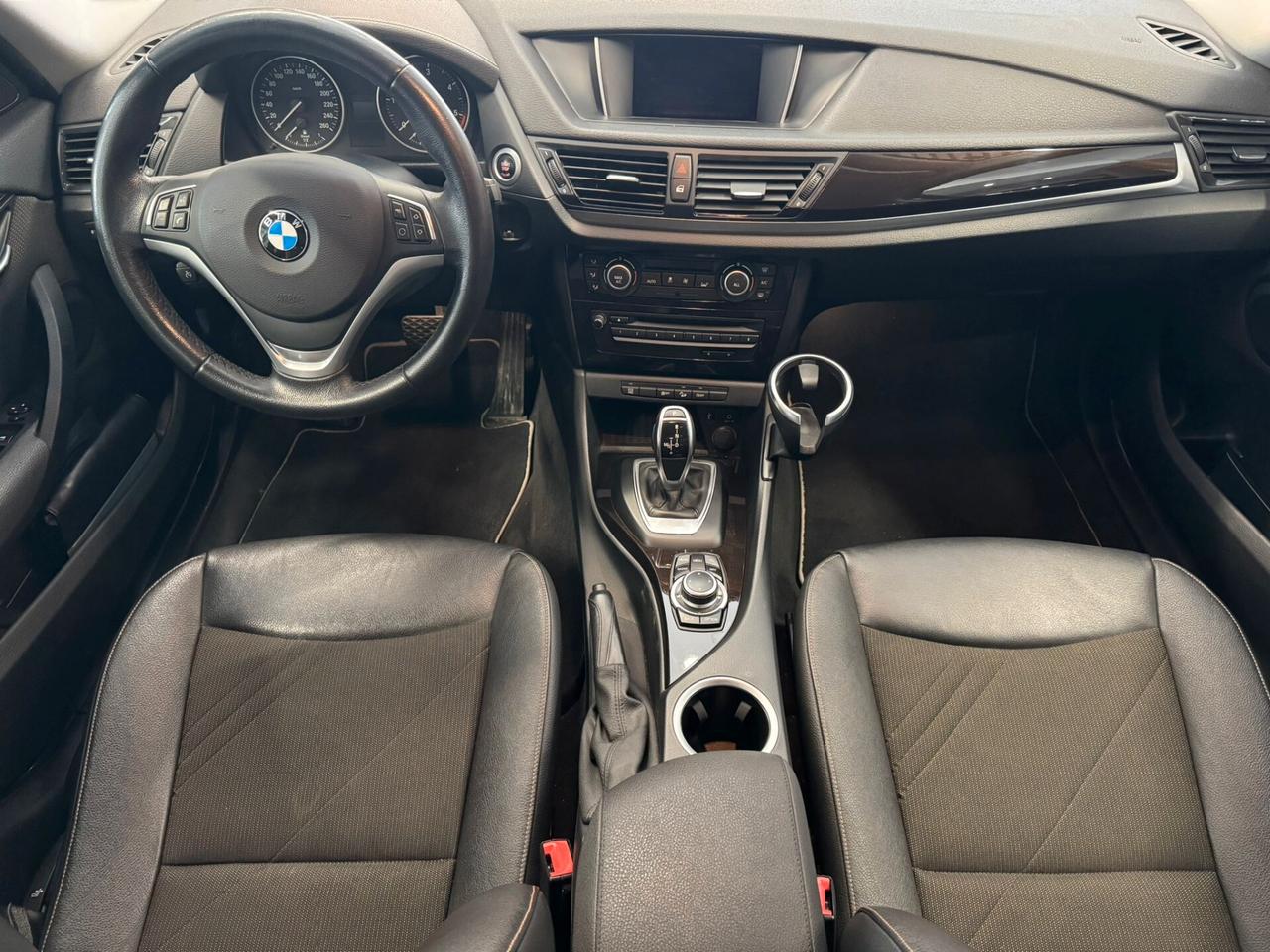 Bmw X1 xDrive18d X Line