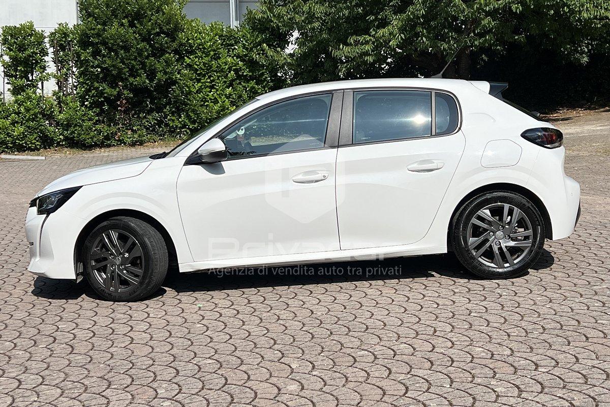 PEUGEOT 208 PureTech 100 Stop&Start 5 porte Active Pack