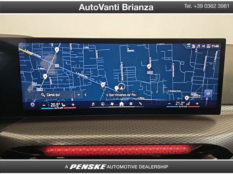 BMW Serie 4 Gran Coupé 420d xDrive 48V LCI Msport Pro