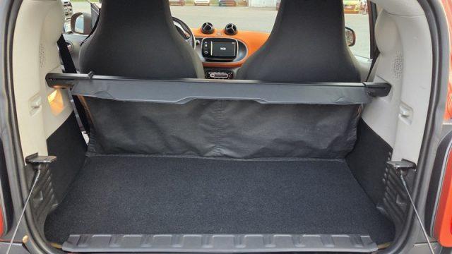 SMART ForTwo 70 1.0 Passion PERMUTE OK NEOPAT. UNICOPROPRIETARI