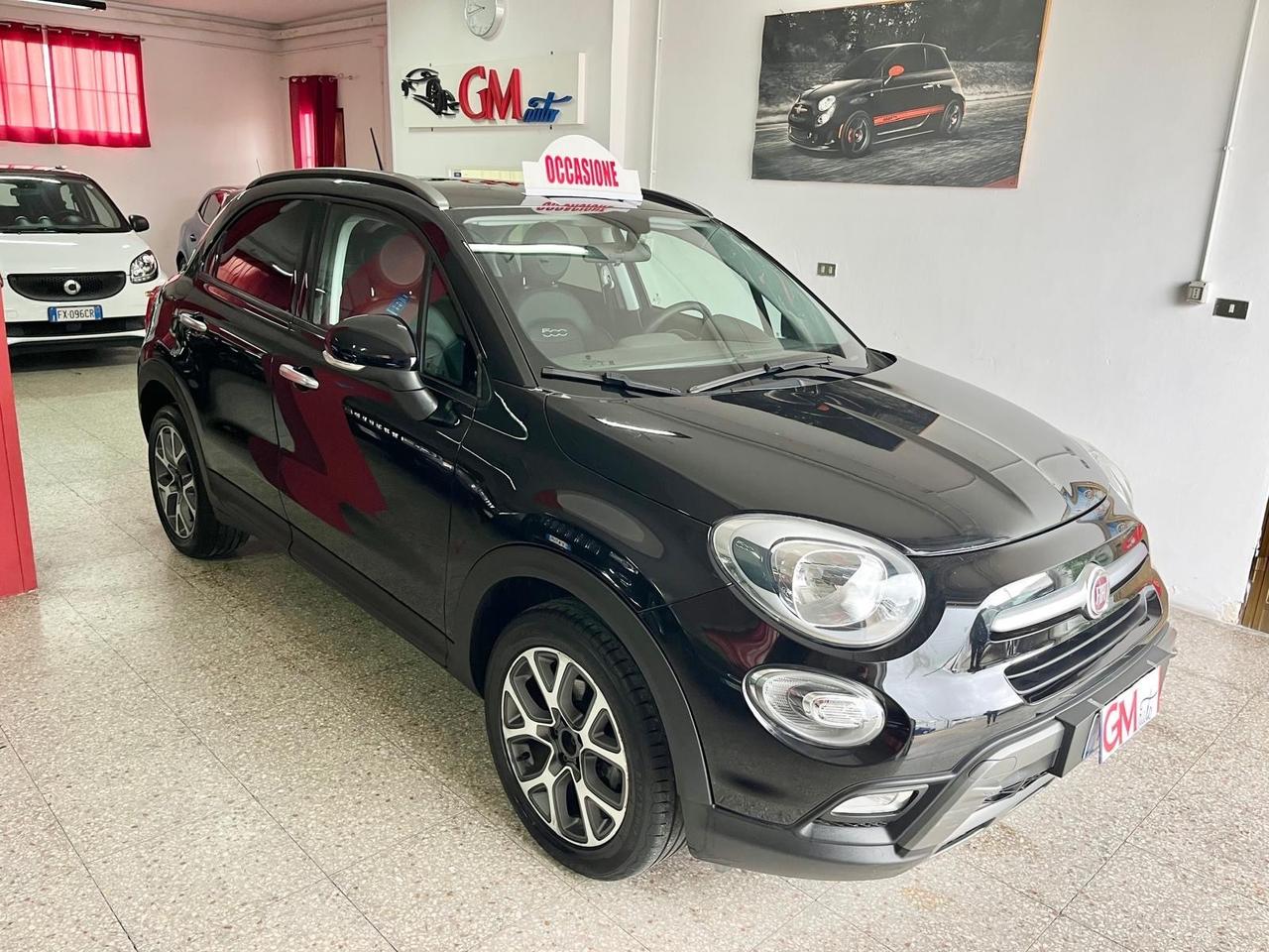 Fiat 500X 1.3 MultiJet 95 CV Business