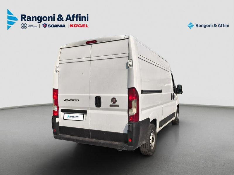 FIAT Ducato 33 2.3 MJT 120CV PC-TN Furgone