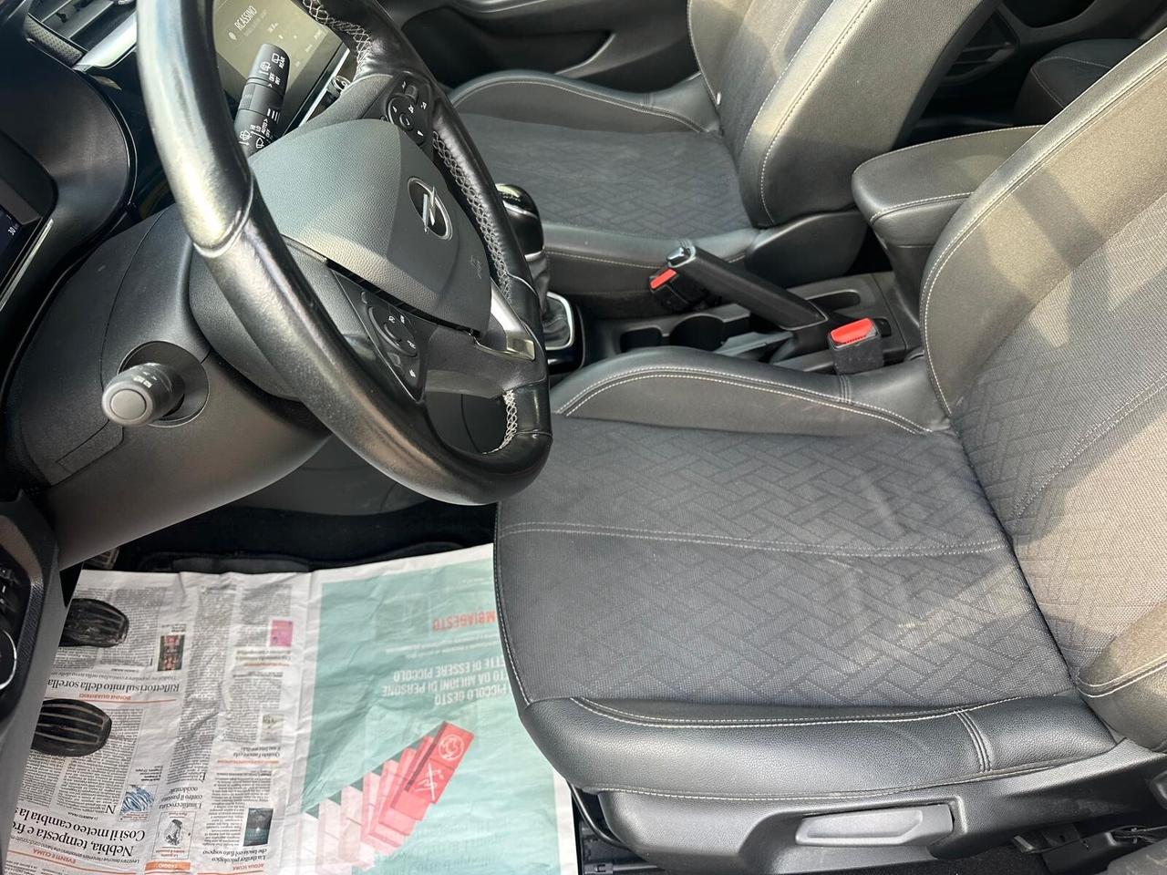 Opel Corsa 1.2 Elegance NEOPATENTATI