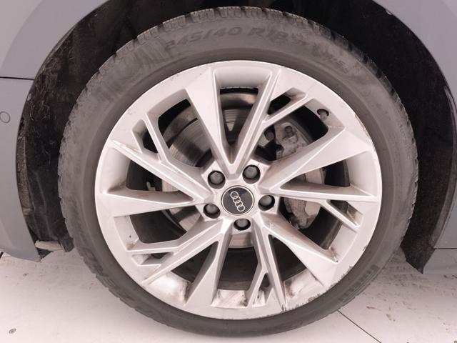 AUDI A5 40 2.0 tdi mhev Business Advanced quattro 204cv...