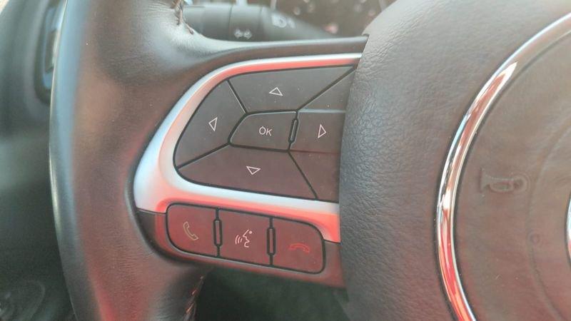 Jeep Compass 2.0 Multijet II aut. 4WD Limited