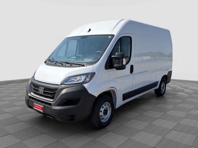 FIAT Ducato Ducato 35 2.2 Mjt 140CV PM-TM Furgone