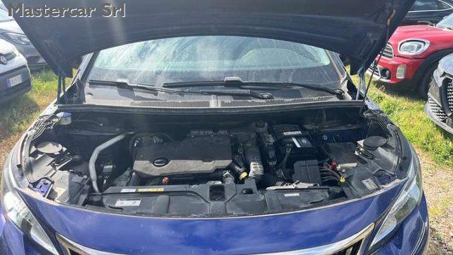 PEUGEOT 3008 3008 AUTOM 1.5 bluehdi Business s TG : GC806FJ