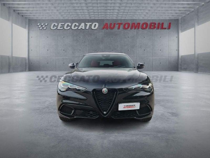 Alfa Romeo Stelvio Stelvio 2.0 t Veloce Q4 280cv auto