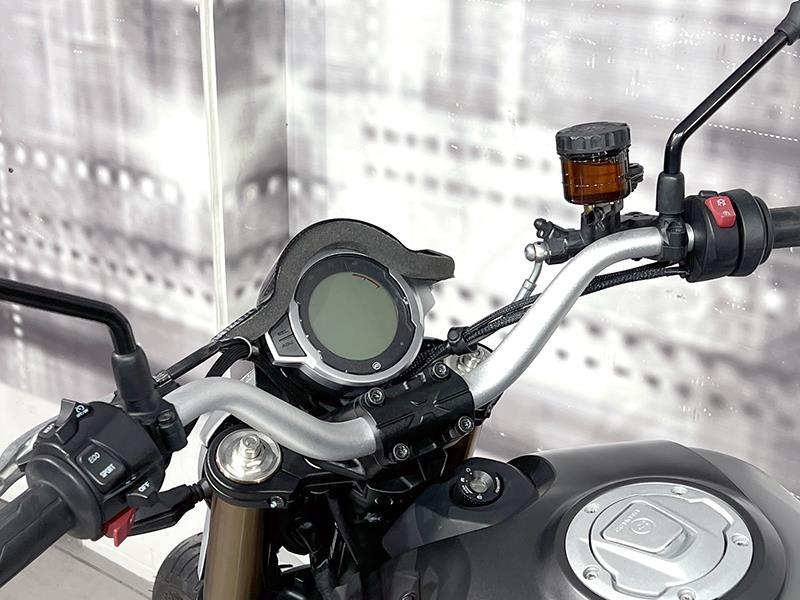 CFMoto 700 CL-X Heritage