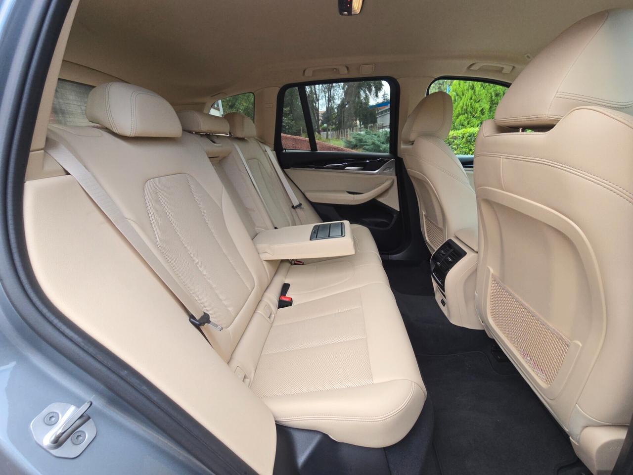 BMW X3 30e xDrive