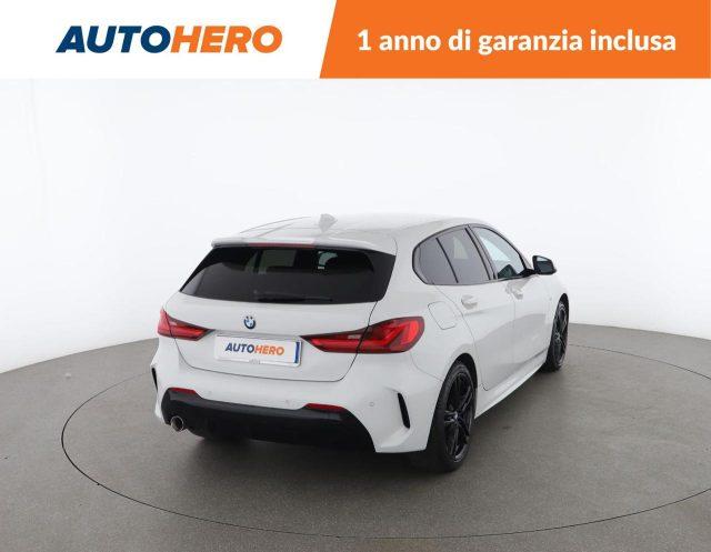 BMW 116 d 5p. Msport