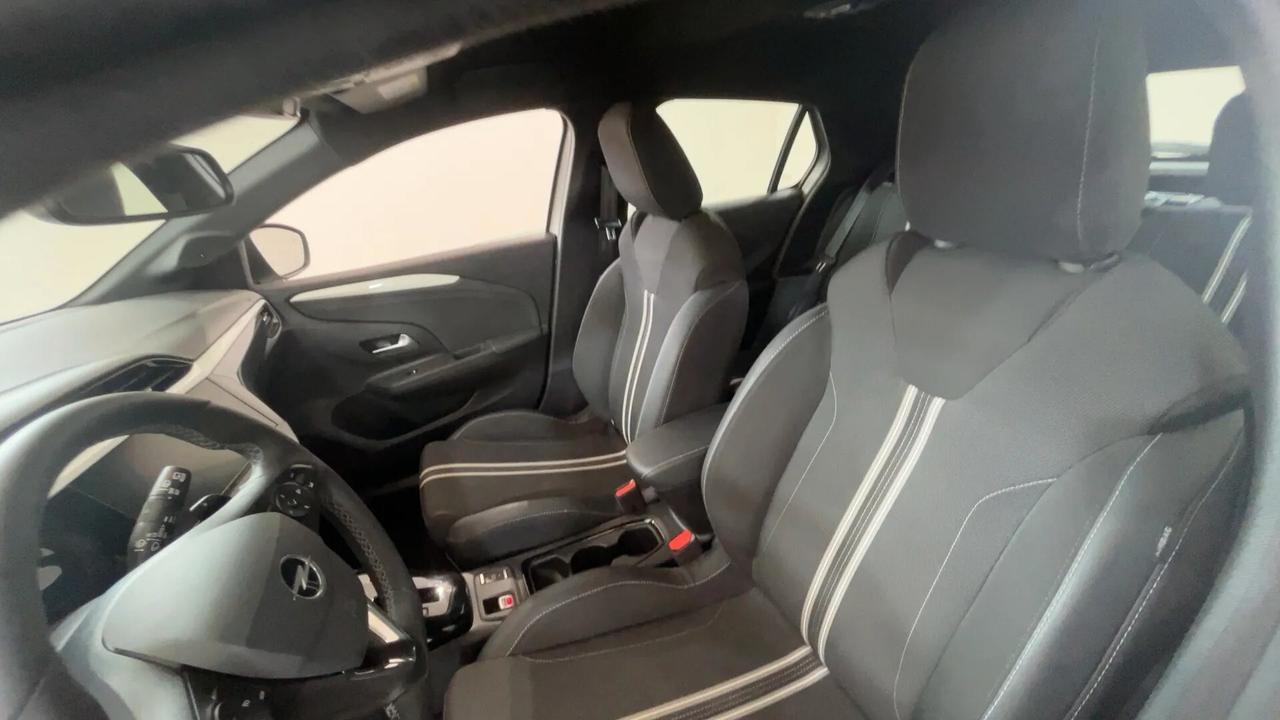 Opel Corsa Hybrid 110 CV aut. GS PERFETTE CONDIZIONI