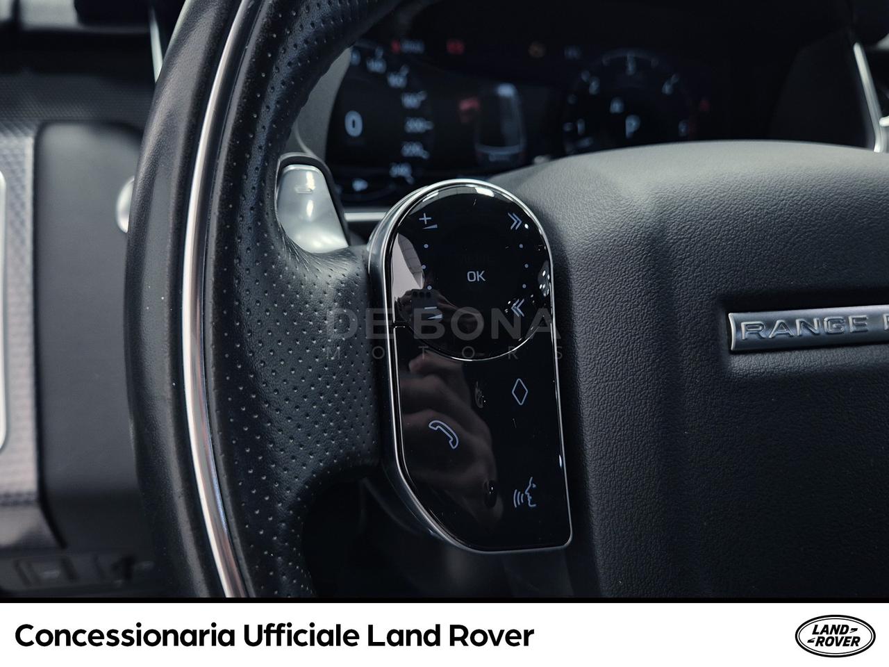 Land Rover Range Rover Sport 3.0 sdv6 s 249cv auto my19