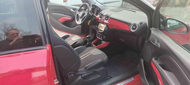 OPEL Adam 1.4 GPL Tech Jam ADATTA NEOPATENTATO