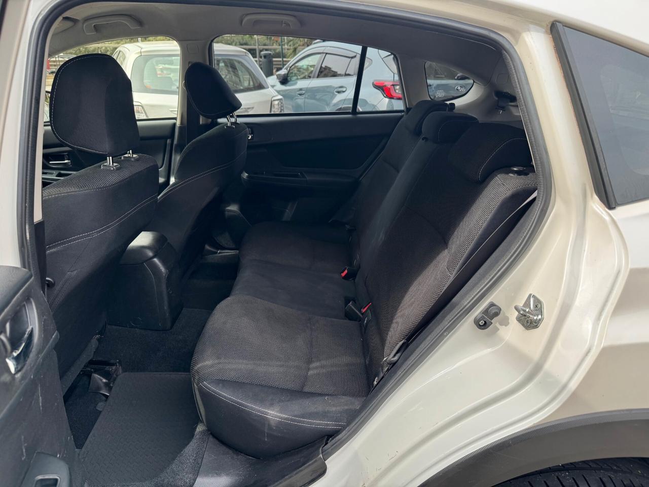 Subaru XV 2.0D Style