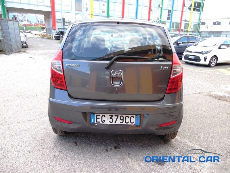 Hyundai i10 i10 1.1 12V Classic IN OTTIMO STATO