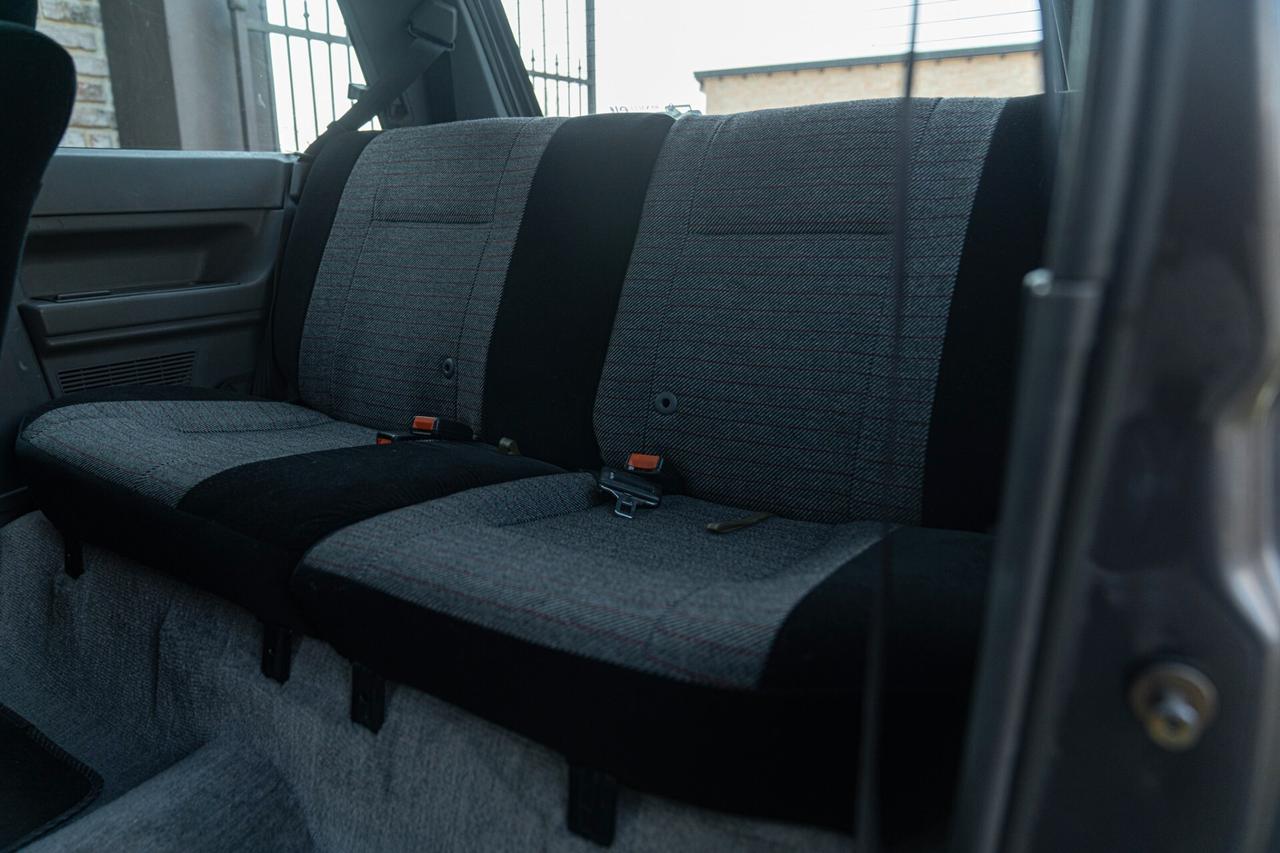 Renault Altro 5 GT TURBO PHASE 1 - RDS01861