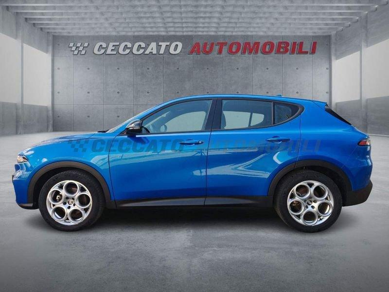 Alfa Romeo Tonale Tonale 1.6 Sprint 130cv tct6