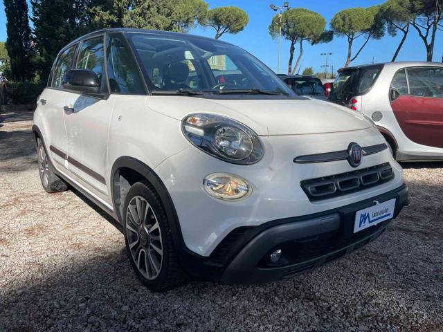 FIAT 500L 1.3MJT CRUISECONTROL,BT,TETTO PANORAMICO,CLIMA