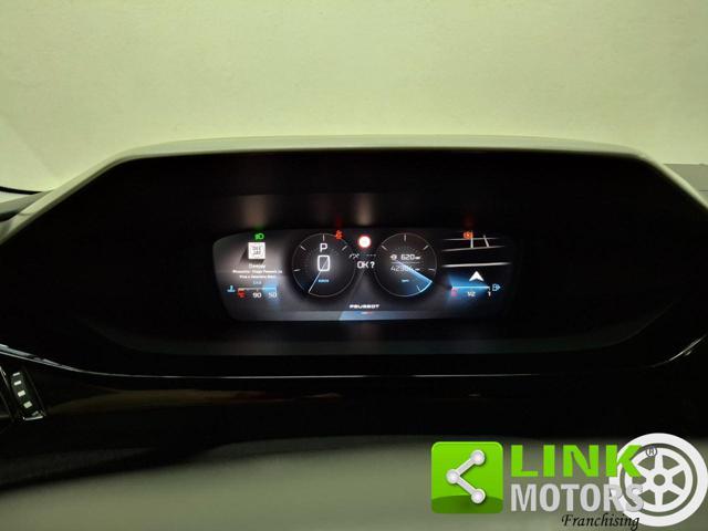 PEUGEOT 308 BlueHDi 130 S&S EAT8 Allure GARANZIA INCLUSA