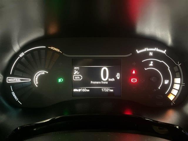 DACIA Spring Electric 65 Extreme