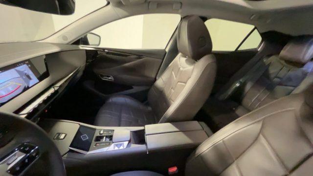 DS AUTOMOBILES DS 4 PureTech 130 aut. Opera #GRIGIOCRISTALLO
