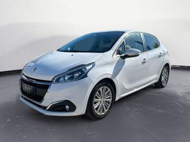 Peugeot 208 1.6 BlueHDi 75cv Allure