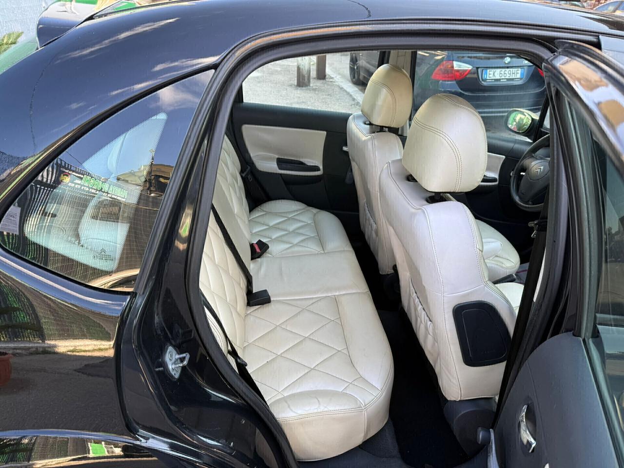 Citroen C3 1.1 BENZINA Gold by Pinko - OTTIMA PER NEOPATENTATO