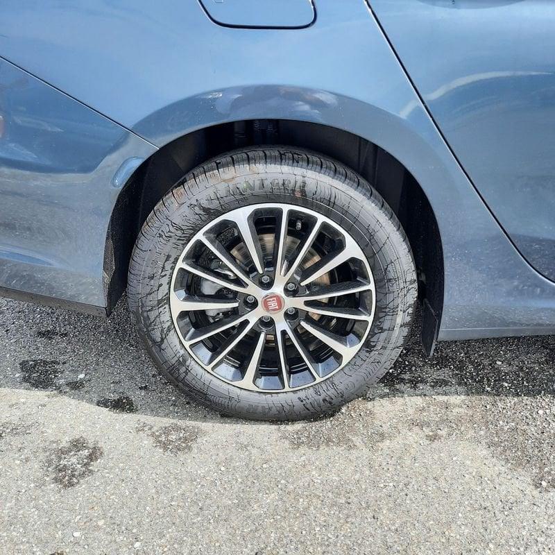 FIAT Tipo 1.0 SW