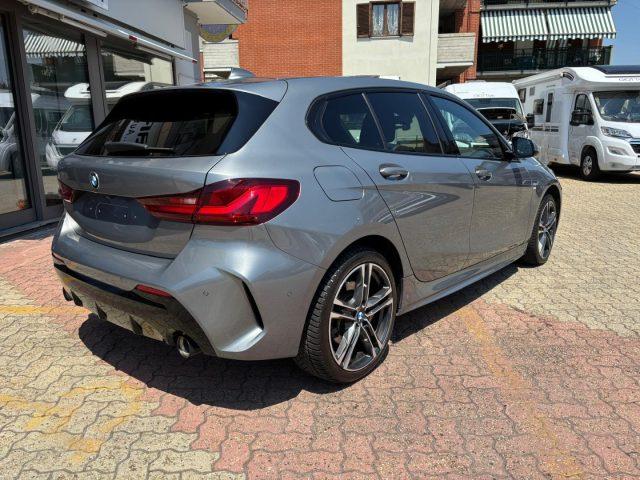 BMW 120 i 5p. Msport *Perfetta* INTERNI IN PELLE