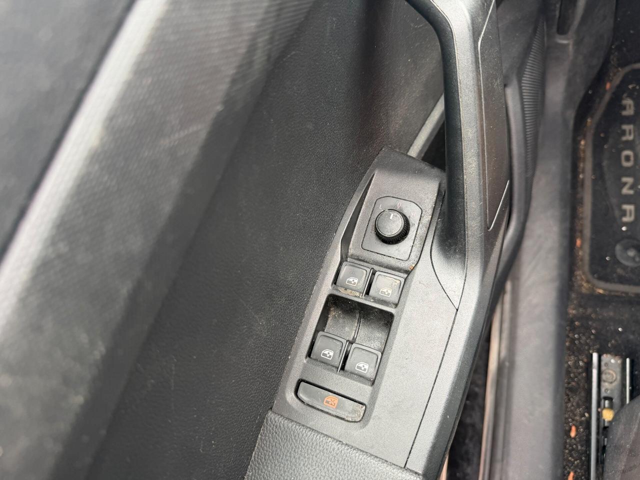 SEAT ARONA 2019 1.0 TGI 90 CV *MARCIANTE