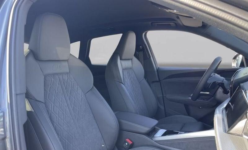 Audi Q5 Q5 40 TFSI quattro S tronic S line plus MY25 LED MATRIX