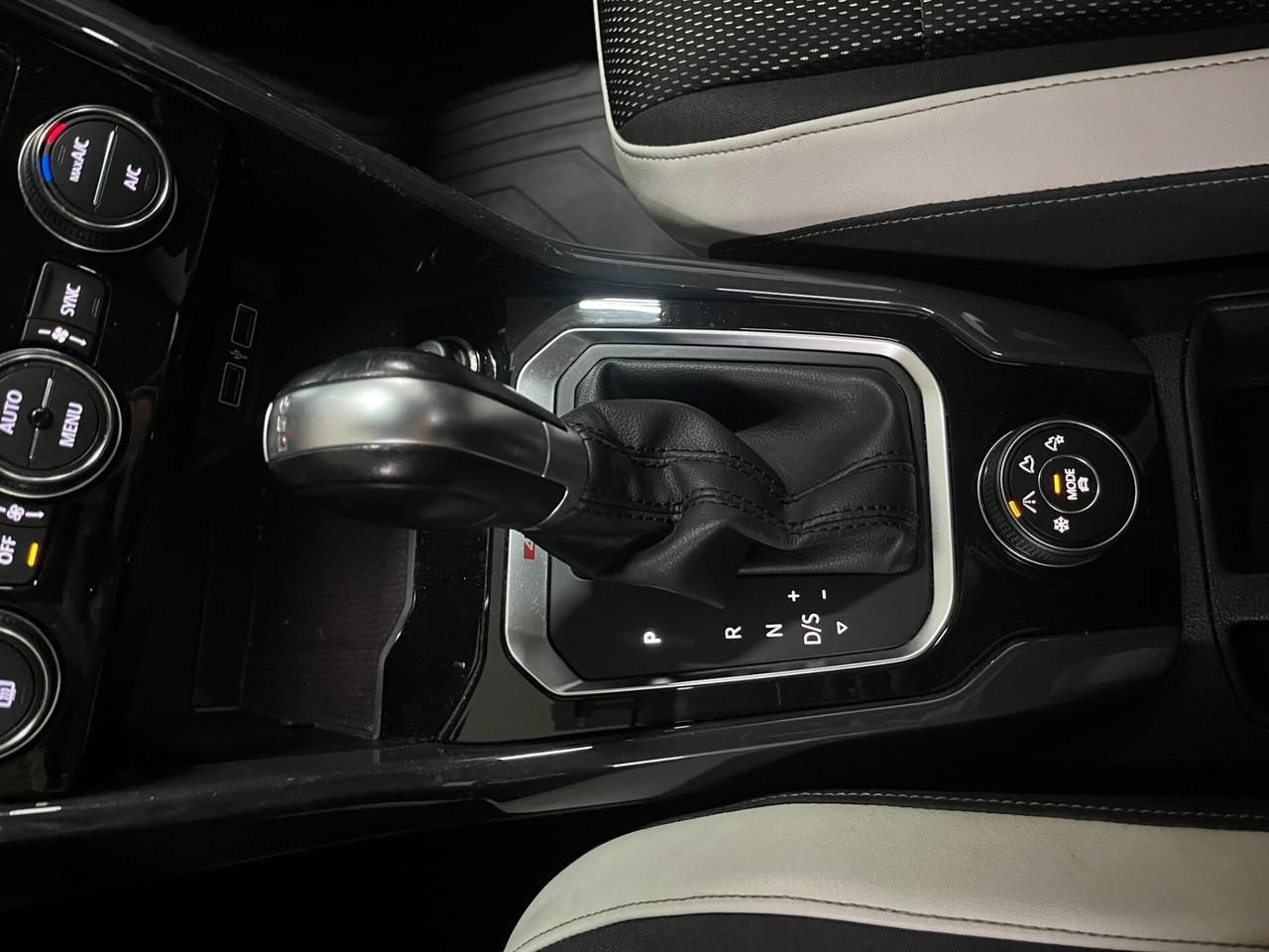 Vw T-Roc 2.0 TDI DSG 4MOTION Advanced