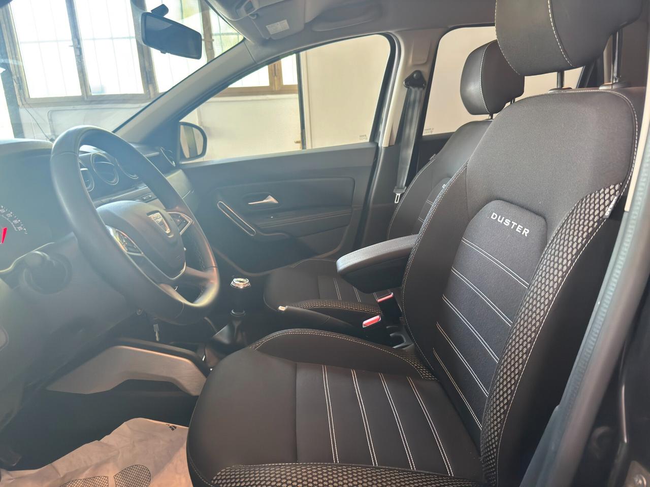 Dacia Duster 1.0 TCe GPL 100 CV ECO-G 4x2 Prestige - SUPER PREZZO! FULL OPTIONAL! OK NEOPATENTATI/E!