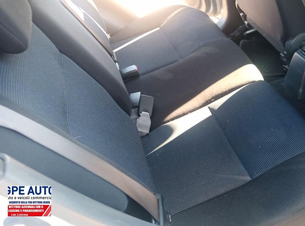 Suzuki SWIFT 1.3 4x4 5 porte