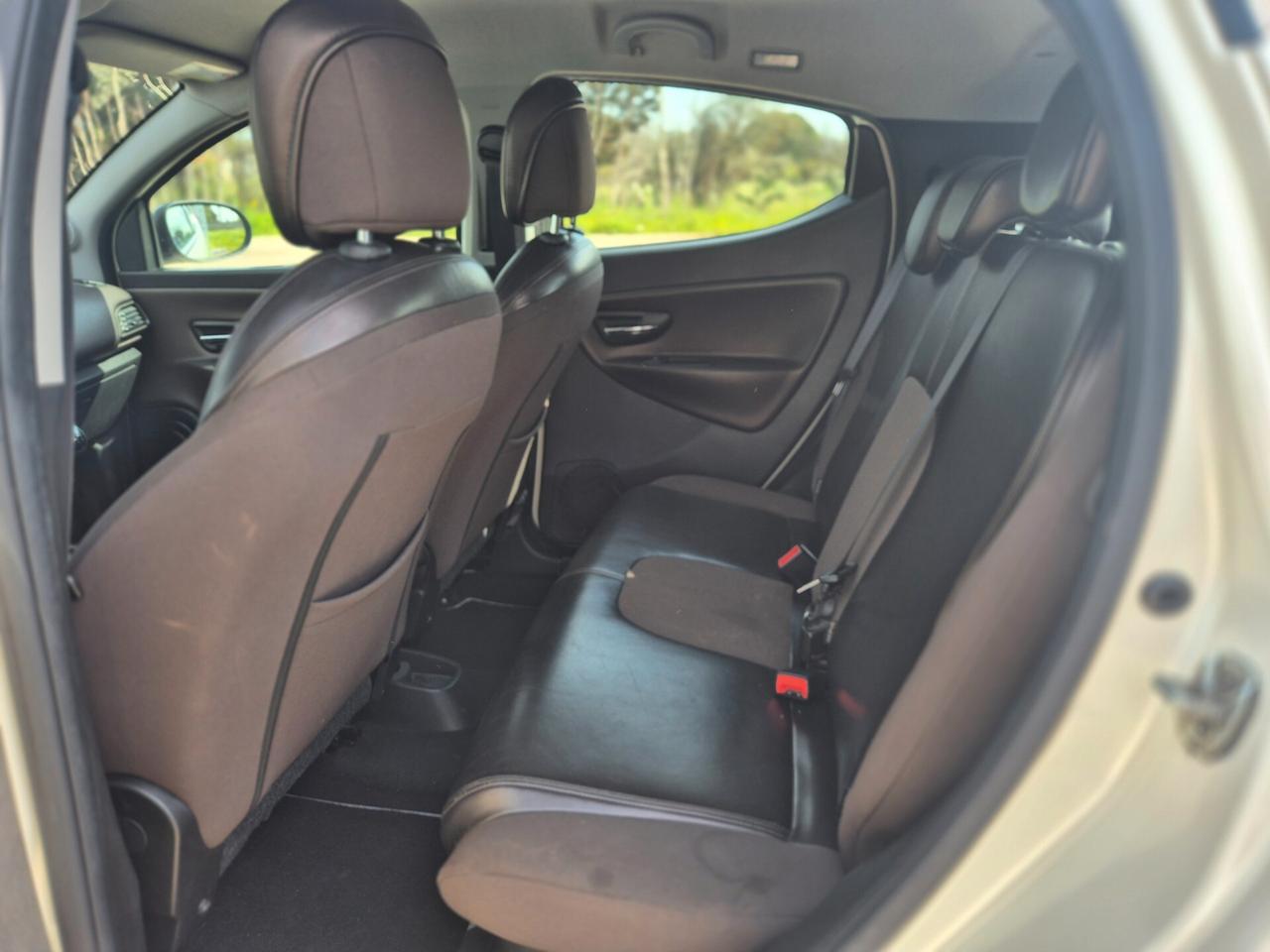 Lancia Ypsilon 1.3 MJT 16V 95 CV 5 porte S&S Platinum