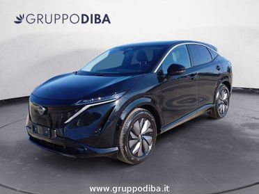 Nissan Ariya 87K WH ADVANCE 87kWh ADVANCE