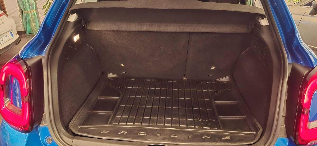 Fiat 500X 1.6 mjt Cross 4x2 120cv Led**GARANZIA FIAT 2ANNI**