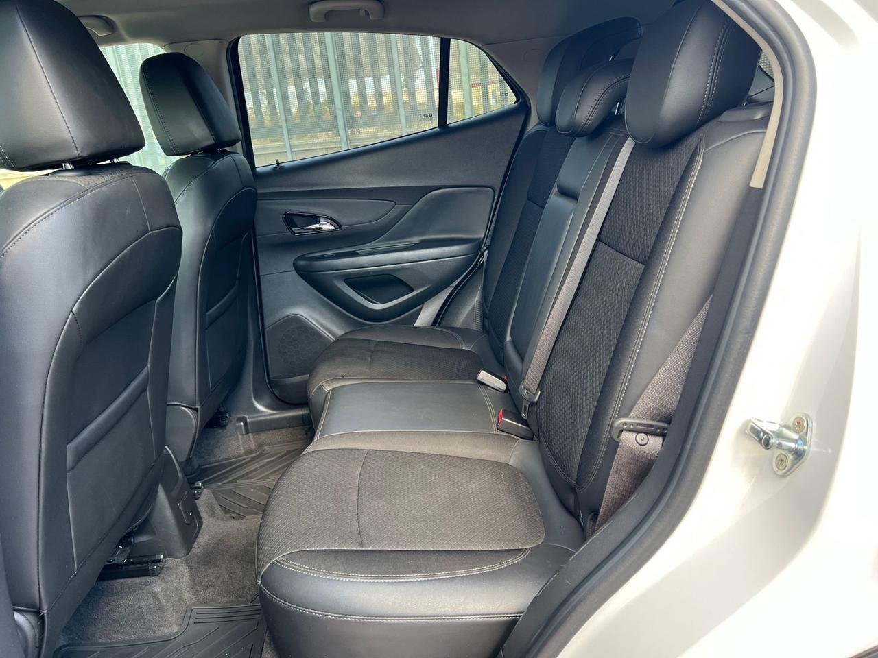Opel Mokka X 1.6 CDTI Ecotec 4x2 Start&Stop Innovation
