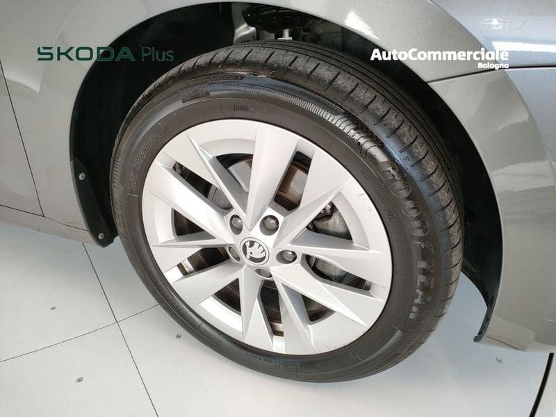 Skoda Octavia Octavia 2.0 TDI 150 CV DSG Wagon Executive