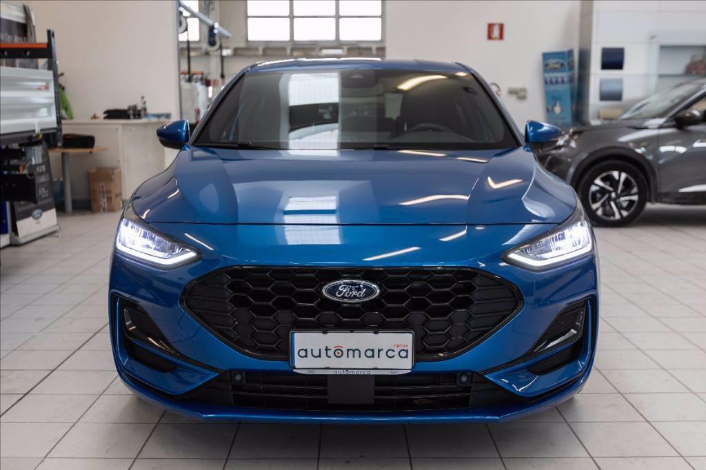 FORD Focus 1.0t ecoboost h ST-Line 125cv del 2023