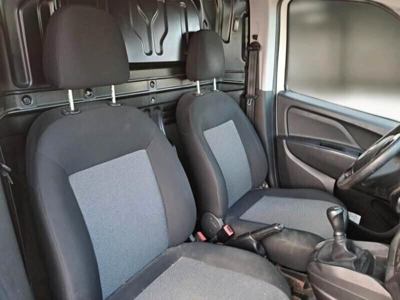 Doblò 1.3 MJT S&S PL-TN Cargo Maxi Easy