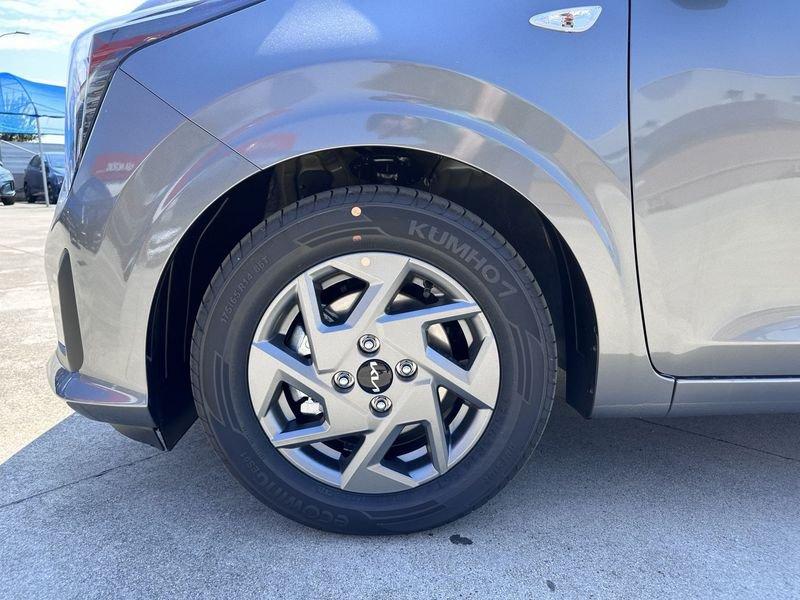 KIA Picanto Picanto 1.0 12V 5 porte Urban Fleet